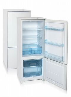 Новый Холодильник с гарантией 3 года Бирюса 151
