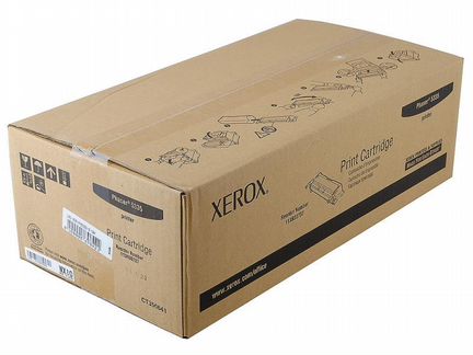 Картридж Xerox Phaser 5335 (113R00737) OEM