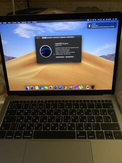 Macbook Pro 13 2017 A1708 i5/8/128