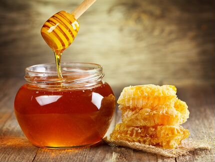 Продам мед с собственной пасики