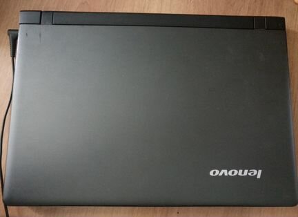 Ноутбук Lenovo B50-10