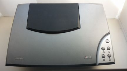 Принтер Lenovo