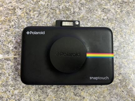 Polaroid snaptouch