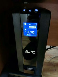 Ибп APC900