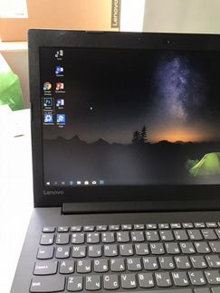 Ноутбук Lenovo Ideapad 330-15IGM