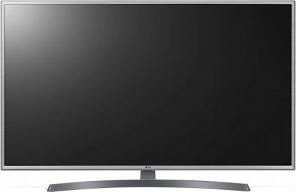 Телевизор LG smart TV