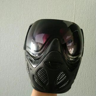 Пейнтбольная маска