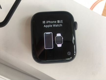 Apple watch 4 series 44 mm