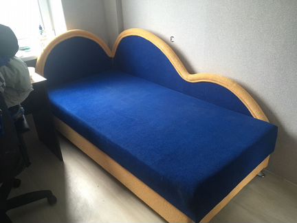 Кровать-диван