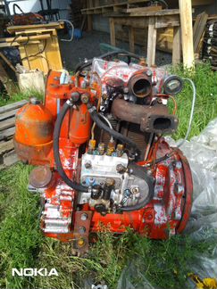 Двигатель т-16 т-25