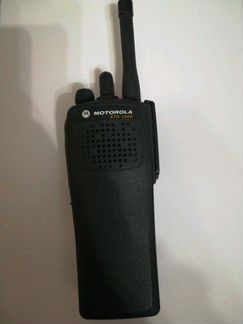 Motorola xts 1500