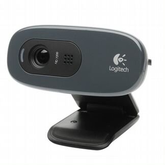 Продам веб камеры С270