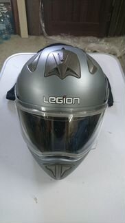 Шлем Legion