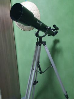 Телескоп Levenhuk Skyline 70x700 AZ
