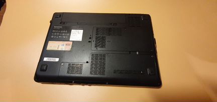 Lenovo IdeaPad Y450