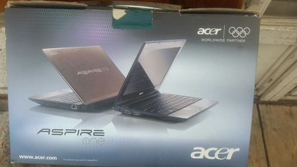 Acer ZH 9 AO521-12Dcc