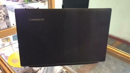 Ноутбук Lenovo, в отличном состоянии