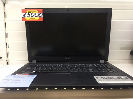 Acer A315-21G-41DY