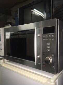 Микроволновая печь Daewoo гарантия