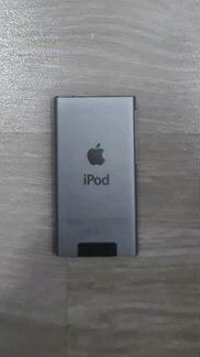iPod nano 7, 16gb