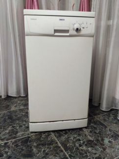 Посудомоечная машина Zanussi ZDS 105