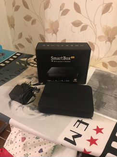 Beeline SmartBox Pro
