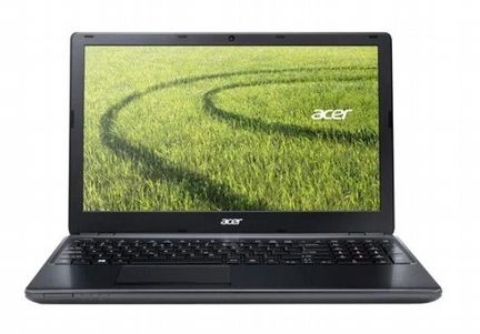 Ноутбук Acer E1 - 572G