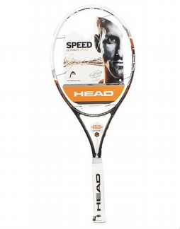 Теннисная ракетка Head youtek graphene speed PRO