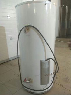 Электрический водонагреватель накопительного типа
