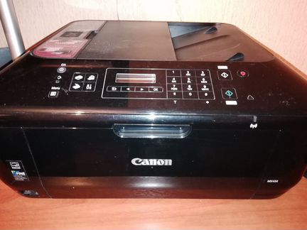 Принтер Canon MX434