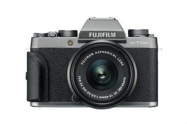 Fujifilm XT100