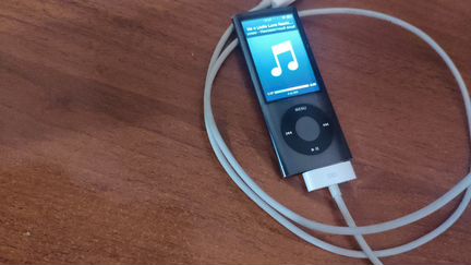 iPod nano 5 gen