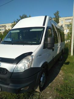 Iveco Daily 3.0 МТ, 2012, 445 000 км