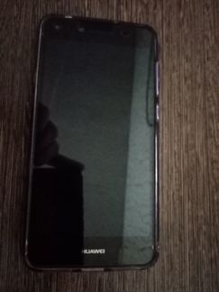 Смартфон Huawei Y5 II