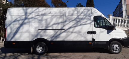 Iveco Daily 3.0 МТ, 2007, 1 000 км