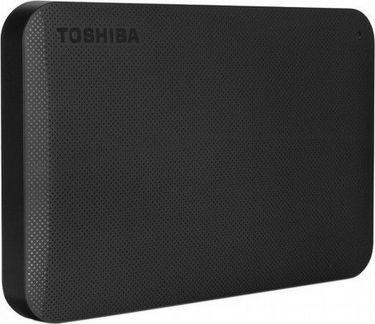 Жёсткий диск Toshiba 2tb