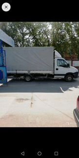 Iveco Daily 2.3 МТ, 2012, 350 000 км