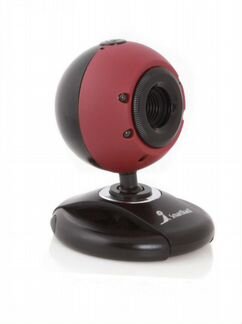 WEB Камера SmartTrack fireball с микрофоном и све