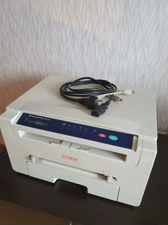 Принтер/сканер/копир Xerox workcentre 3119