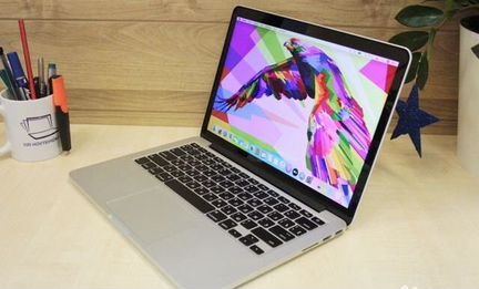 Apple MacBook Pro 13 Retina i5/8gb/SSD128gb