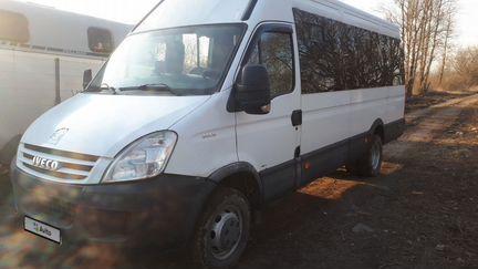 Iveco Daily 3.0 МТ, 2010, 370 000 км