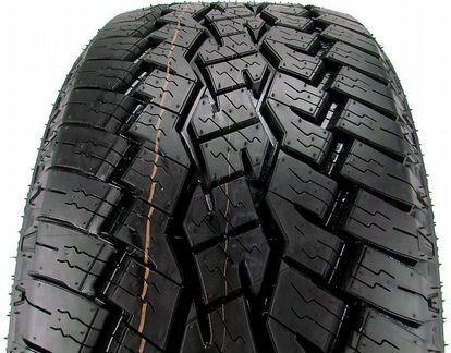 Toyo Open Country A/T plus 205/75 R15, Jap + Ш/М