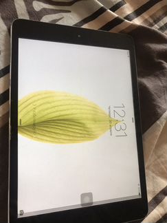 iPad mini 16 gb wi-fi