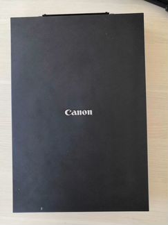 Сканер Canon lide 300
