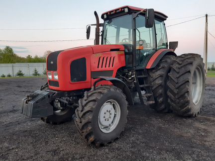 Продается трактор мтз 2022.3