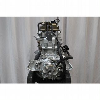Двигатель в сборе для Kawasaki Ultra 250x