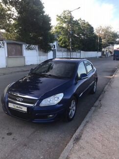 Chery M11 (A3) 1.6 МТ, 2010, 147 000 км