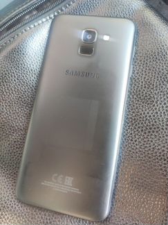 Телефон Samsung J6 2018