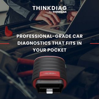 Launch thinkdiag pro plus + все марки + обновления