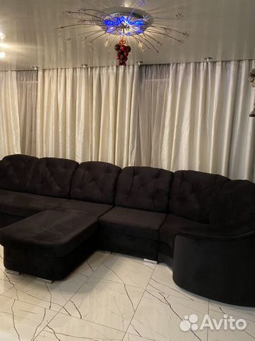 

8-к. коттедж, 350 м²